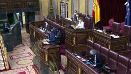 El PSOE vetará que el Congreso investigue al Rey Juan Carlos