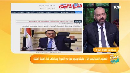 صباح الورد | كيف انخفض سعر علبة الكمامات من 400 جنيه إلى 21 جنيه