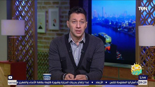 صباح الورد | مجلس الوزراء يستعرض حصاد مواجهة الشائعات وتوضيح الحقائق خلال ٢٠٢٠