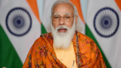 PM to virtually launch pan-India vaccination drive