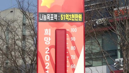 '사랑의 온도', 코로나 넘고 한파 뚫었다 / YTN