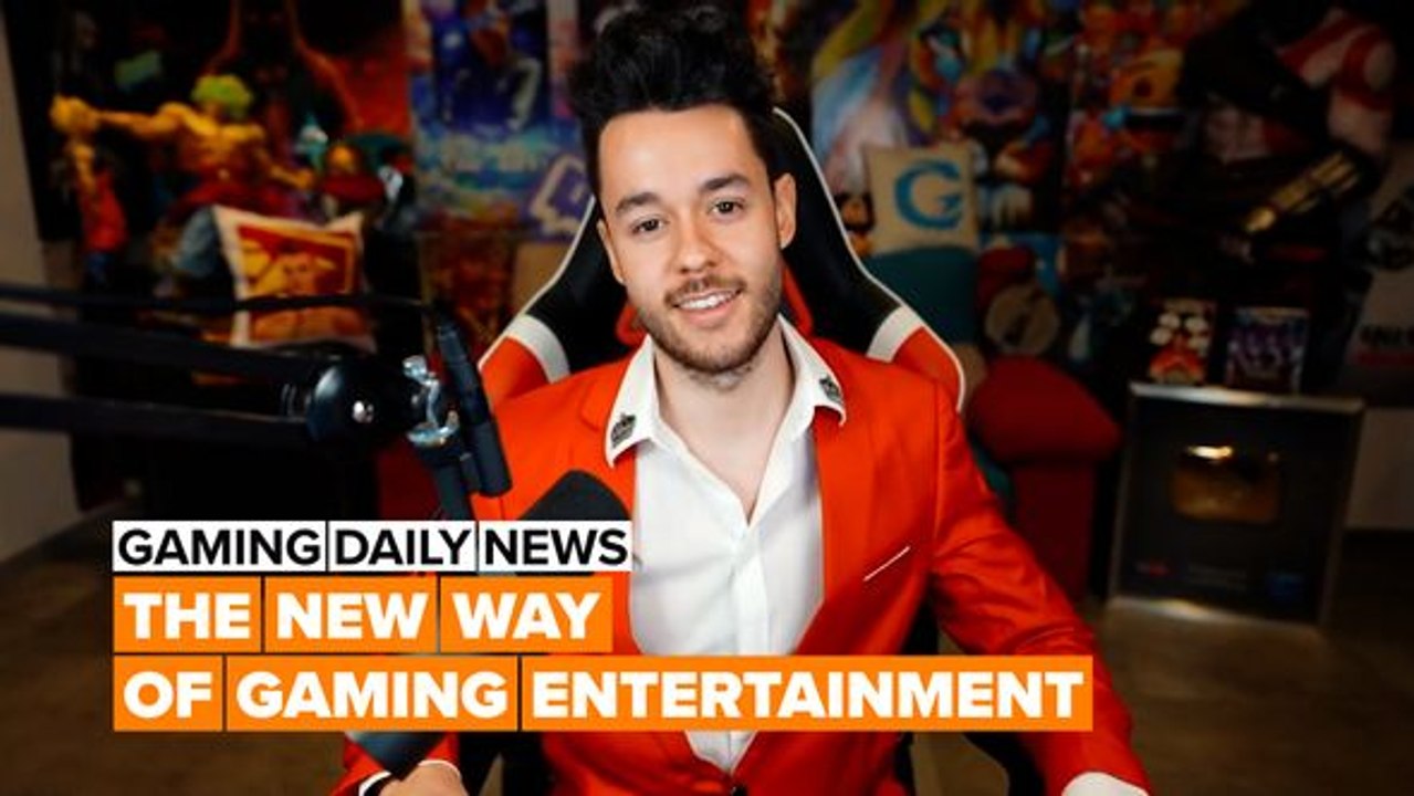 Gaming socials are on fire