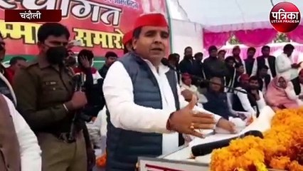 2022 के चुनाव में सपा पार्टी बदलेगी यूपी की सरकार  - धर्मेंद्र यादव, सपा नेता