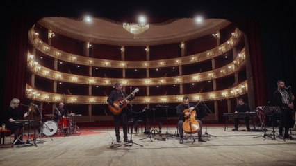 Brunori Sas - Al di là dell’amore (Live)