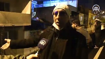 İzmir'de sağanak sel ve su baskınlarına neden oldu