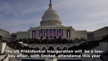 US Beefs Up Security For Joe Biden’s Inauguration Amid FBI Threats of Armed Protests