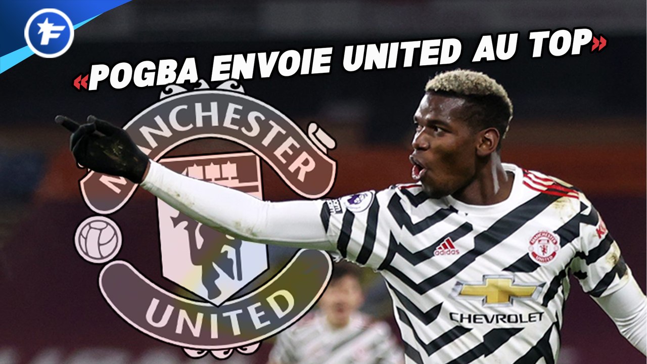 Paul Pogba met Manchester United et l'Angleterre à ses pieds, l'AC Milan a trouvé la doublure de Zlatan Ibrahimovic