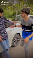 Heart ♥ touch friendship goal 