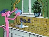 The Pink Panther. Ep-060. In the pink of the night. 1969  TV Series. Animation. Comedy