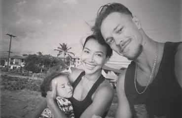 Ryan Dorsey pays tribute to Naya Rivera on her birthday