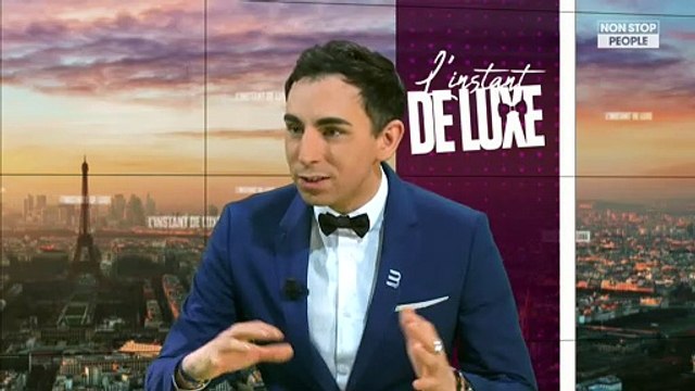 François Berléand cash, il qualifie les anti-vaccins de crétins (Exclu vidéo)