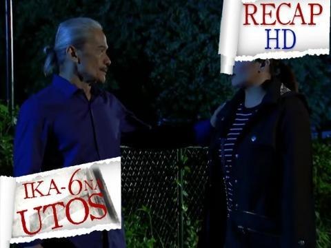 Ika-6 Na Utos: Paghukay sa mga labi ni Rome | Episode 267 Recap