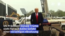 Trump sieht 