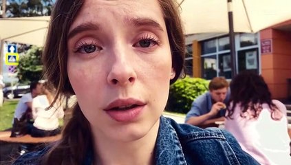 Зона комфорта - 4 серия