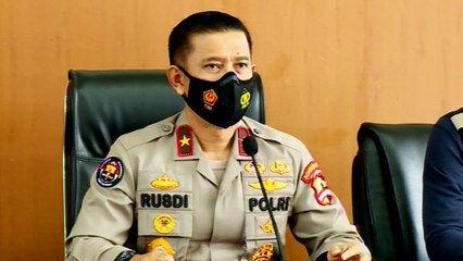 Empat Korban Sriwijaya Air Berhasil Teridentifikasi