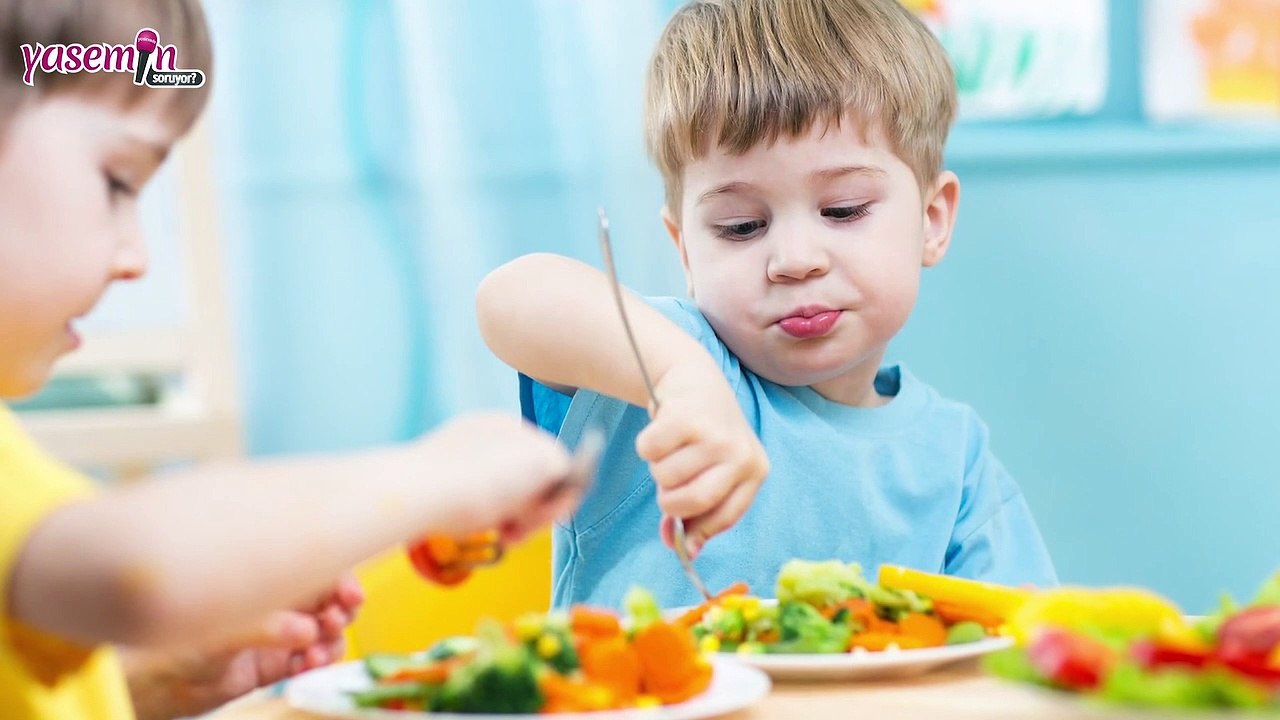 Portakal suyu yerine... Pandemi sürecinde çocukların kilo artışı nasıl durdurulur?