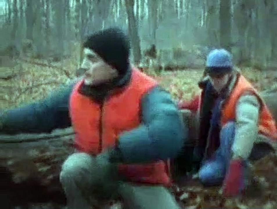 Are You Afraid of the Dark Season 6 Episode 7 The Tale of the Hunted