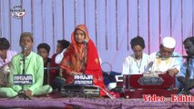 Nabiji Kardo Bedapar #qawwali Aayesha Taj Nizami || Urs Mastanshawali  Indor - Panetha