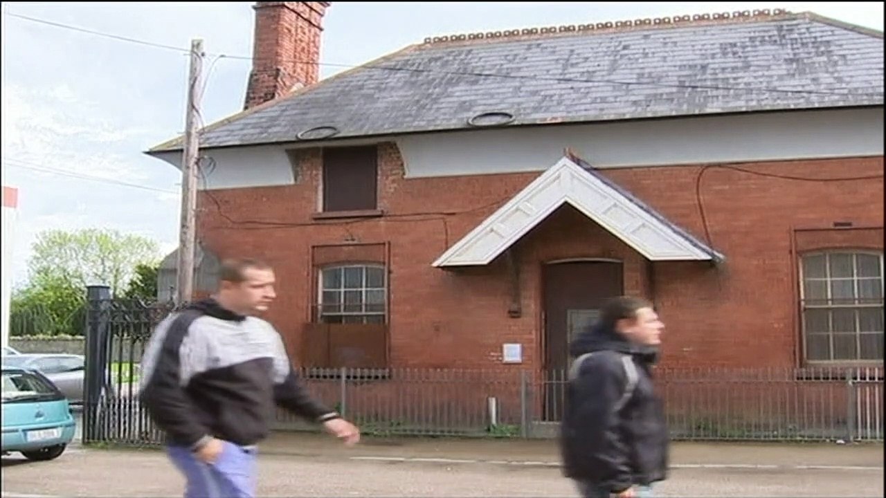 En Irlande, l'horreur des "maisons mère-enfant" révélée par un vaste rapport