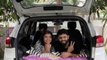 This Kerala couple documents stories of travelling in a refurbished car