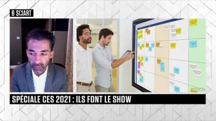 SMART TECH - Emission du mercredi 13 janvier