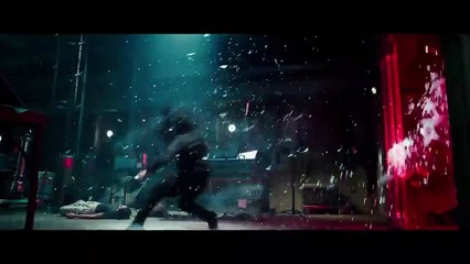 MORBIUS 'Tokyo Comic-Con' Trailer (NEW 2021) Jared Leto