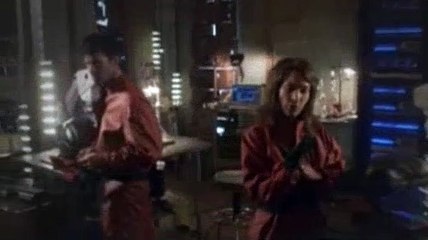 Stargate Atlantis S01E13 - Hot Zone