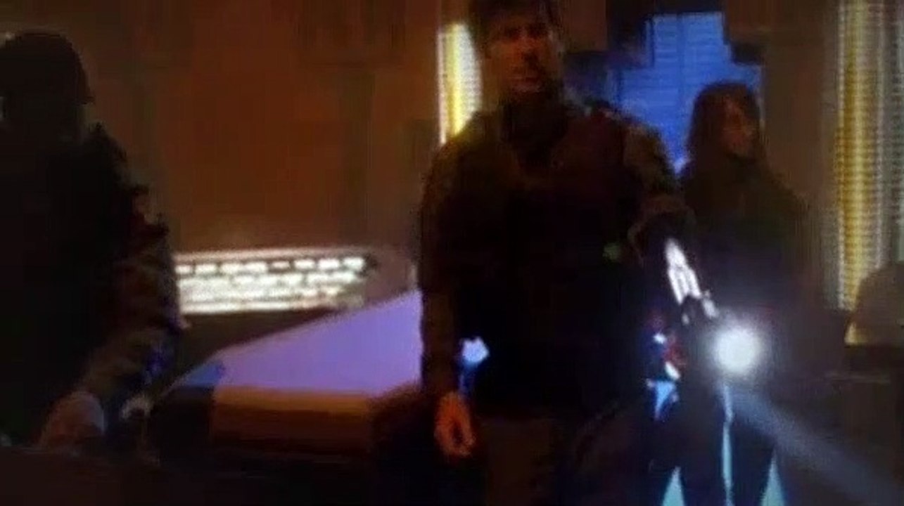 Stargate Atlantis S01E15 - Before I Sleep