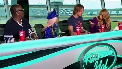 American Idol - Se12 - Ep3 - Part 02