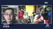 SPORTS BALITA: Panayam ng PTV Sports kay boxing analyst Atty Ed Tolentino ang kung sino ang tingin niya ang susunod na kalaban ni Manny Pacquiao