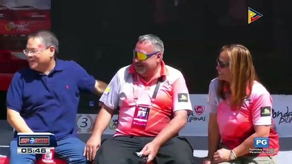 Philcycling board at cycling patron na si Moe Chulani, pumanaw na