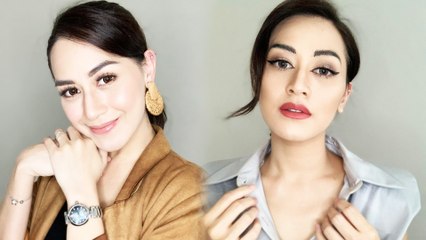 Sayu tengok Shima Anuar terpisah dengan anak sebab Covid-19... “You done rest mommy?”