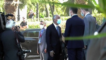 Marcelo vai continuar em isolamento