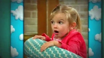 Good Luck Charlie S03E10 Wentz's Weather Girls