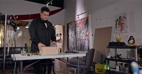 Decoys - Se1 - Ep1 - Blanks