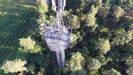 Telefónica vende la división de torres de Telxius a American Tower