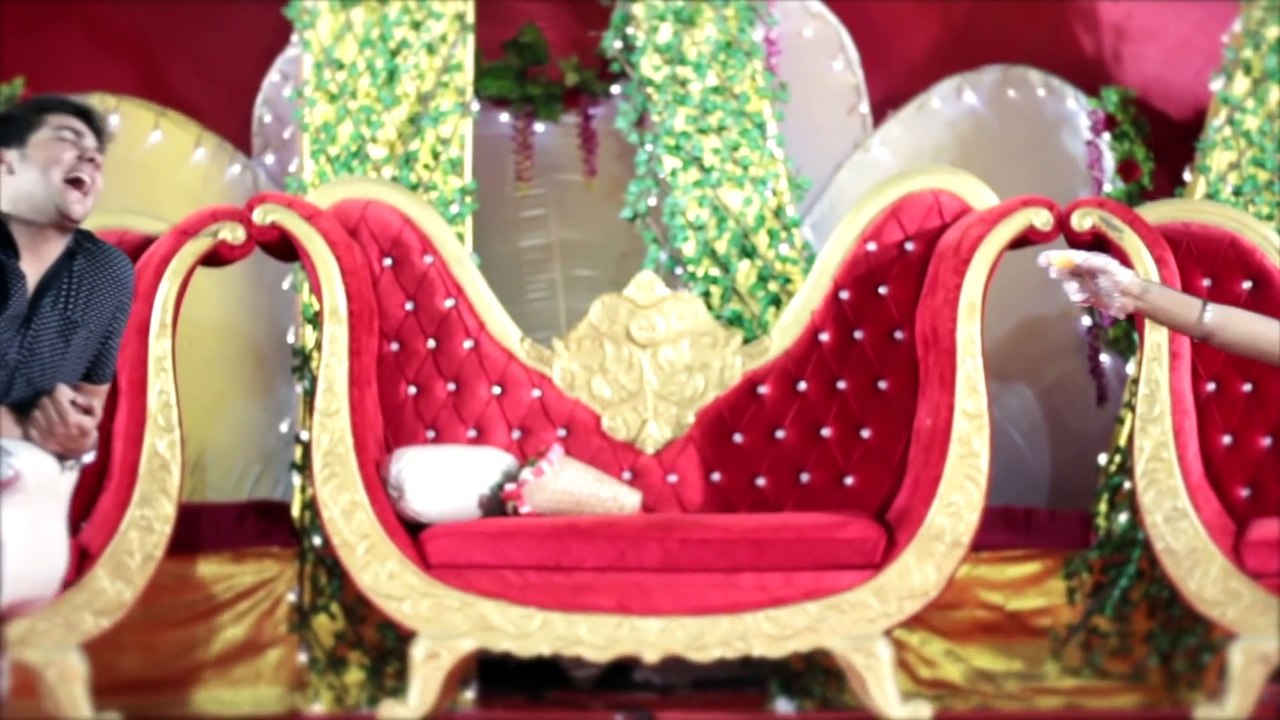 Types Of People During Indian Weddings PART 2 _ Ashish Chanchlani Types Of People During Indian Weddings PART 2 _ Ashish Chanchlani