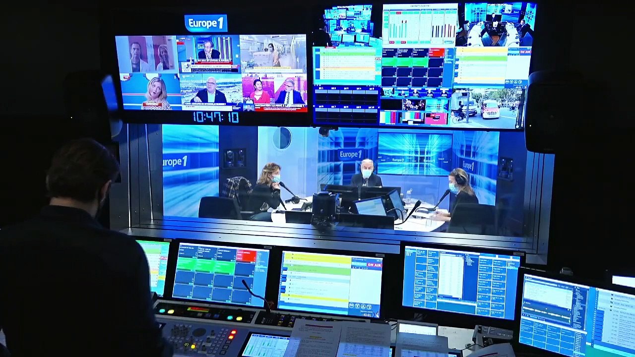 "Demain est à nous" sur MyCanal : le documentaire recommandé par Eva Roque