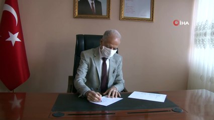 Kılıçdaroğlu’na kızdı 7 maaşını bağışladı