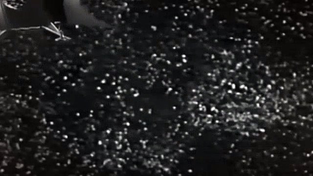 Doctor Who S03E15 The Daleks' Master Plan Pt 6 Coronas Of The Sun - (1963)