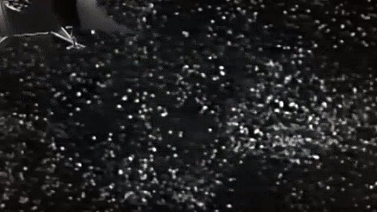 Doctor Who S03E15 The Daleks' Master Plan Pt 6 Coronas Of The Sun - (1963)