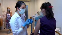 Koronavirüs aşısı için planlama yapıldı... İlk sıra sağlık çalışanlarında | Video