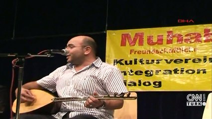 Seni unutamadık Kıvırcık Ali | Video