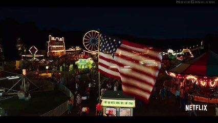 STRANGER THINGS 3 Final Trailer (2019) New Netflix Series HD