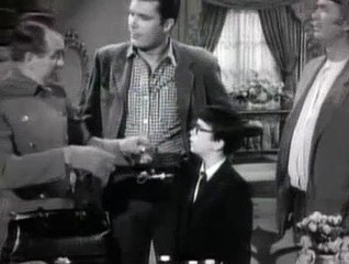 The Beverly Hillbillies Season 1 Episode 36 Jethro's Friend