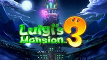 Luigi’s Mansion 3 Gameplay Presentation - Nintendo E3 2019