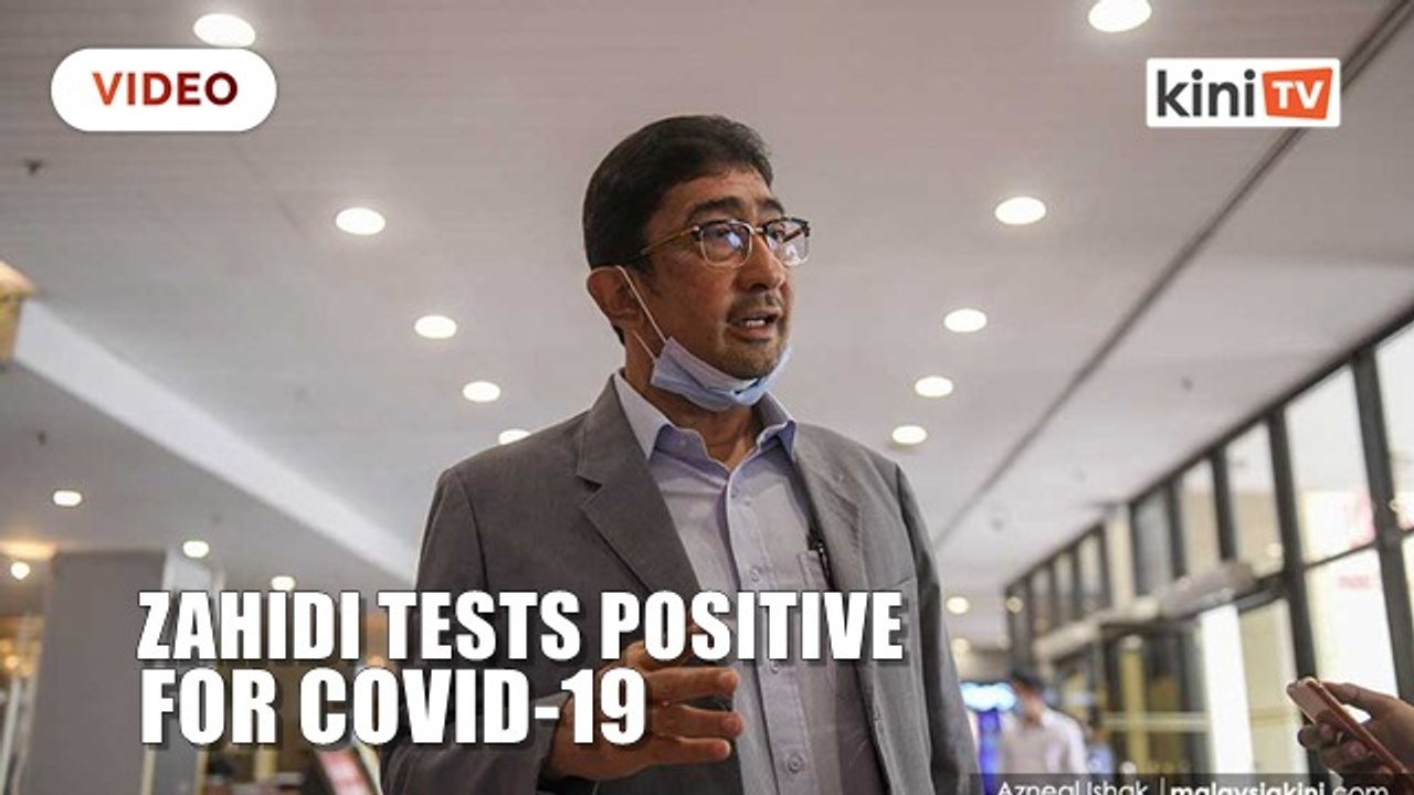 Deputy communications minister tests positive for Covid-19