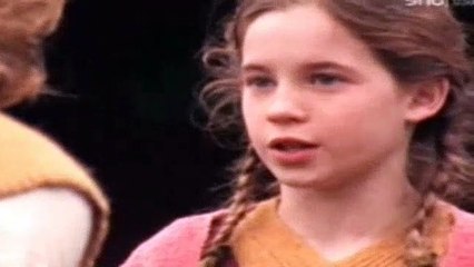 The Outer Limits S04E13 Lithia