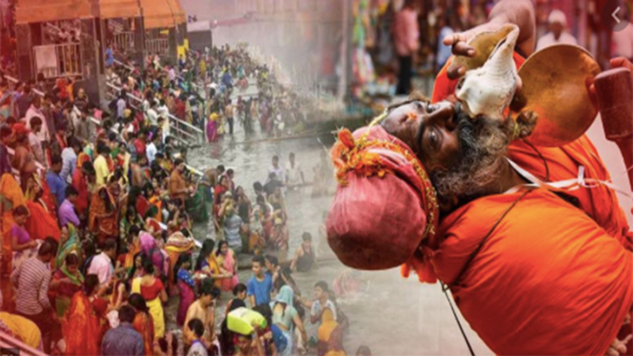 Kumbh Mela 2021: कुंभ मेले का इतिहास समुद्र मंथन से जुड़ी है इसकी कहानी । Kumbh Mela Story । Boldsky