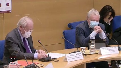 L'Arctique, entre défi climatique et risques géopolitiques